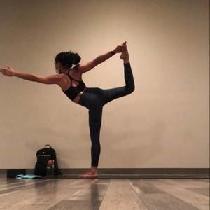 Meet your Posher, Cheryl